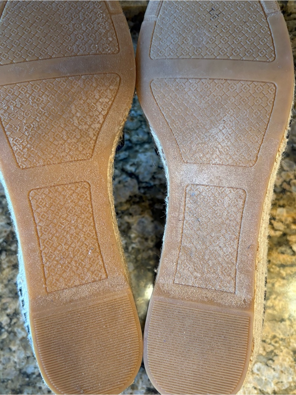 Tory Burch shoes - Picture 7 of 7